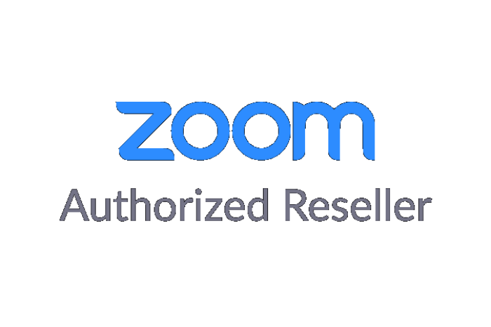 Zoom Authorized Reseller