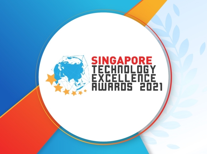 NEOLINK clinched the Singapore Technology Excellence Award for Cloud - Telecommunications